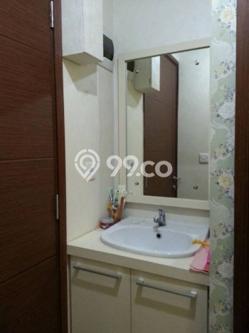 Hunian Apartemen Hemat 2 KT 1 KM di Andir, Bandung, Jawa Barat Hunian Apartemen Hemat 2 KT 1 KM di Andir, Bandung, Jawa Barat