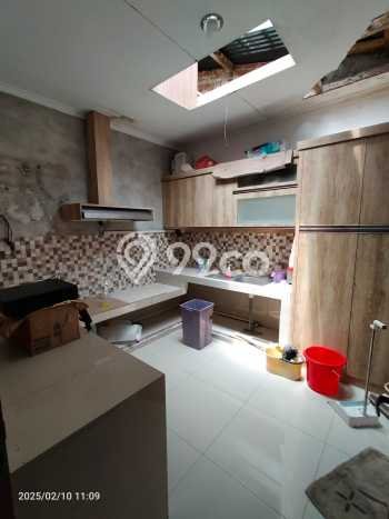 Hunian Mewah Siap Huni LT 519m2 di Bandung Kulon, Bandung Hunian Mewah Siap Huni LT 519m2 di Bandung Kulon, Bandung