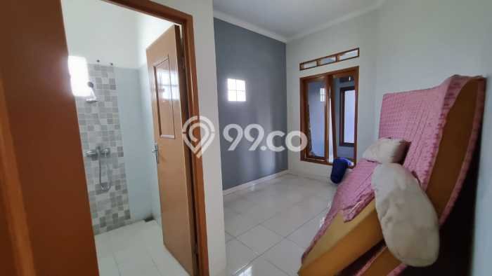 Dijual Rumah Premium dengan Fasilitas Sekitar Lengkap di Kiaracondong, Bandung Dijual Rumah Premium dengan Fasilitas Sekitar Lengkap di Kiaracondong, Bandung