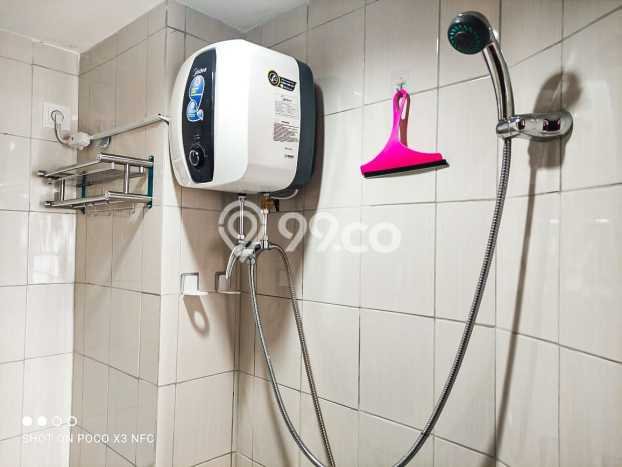 Apartemen Strategis di , 1 KM, Luas 23m2m² Apartemen Strategis di , 1 KM, Luas 23m2m²