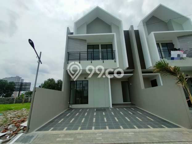 Jual Rumah Minimalis Bagus Punya 3 KT di Batununggal Bandung - Jual Rumah Minimalis Bagus Punya 3 KT di Batununggal Bandung -