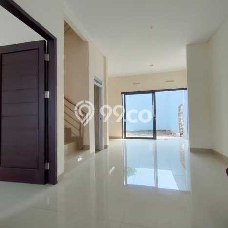 Rumah Ideal untuk Keluarga area Arcamanik - LT 115m² Rumah Ideal untuk Keluarga area Arcamanik - LT 115m²