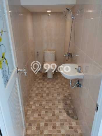 Rumah Ideal untuk Keluarga area Arcamanik - LT 115m² Rumah Ideal untuk Keluarga area Arcamanik - LT 115m²