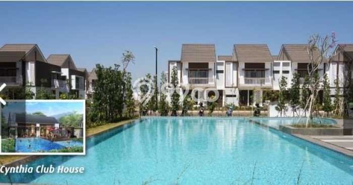 Rumah Eksklusif Siap Huni LT 178m2 di Gedebage, Bandung Rumah Eksklusif Siap Huni LT 178m2 di Gedebage, Bandung