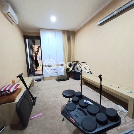 Rumah Eksklusif Siap Huni LT 178m2 di Gedebage, Bandung Rumah Eksklusif Siap Huni LT 178m2 di Gedebage, Bandung