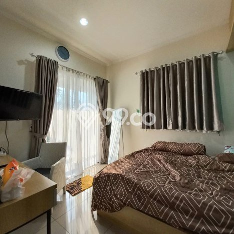 Rumah Eksklusif Siap Huni LT 178m2 di Gedebage, Bandung Rumah Eksklusif Siap Huni LT 178m2 di Gedebage, Bandung