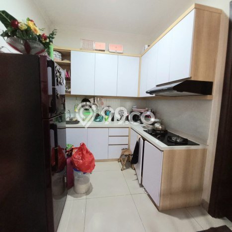 Rumah Eksklusif Siap Huni LT 178m2 di Gedebage, Bandung Rumah Eksklusif Siap Huni LT 178m2 di Gedebage, Bandung