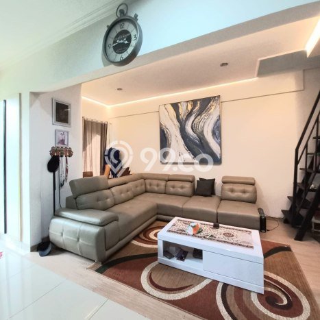Rumah Eksklusif Siap Huni LT 178m2 di Gedebage, Bandung Rumah Eksklusif Siap Huni LT 178m2 di Gedebage, Bandung