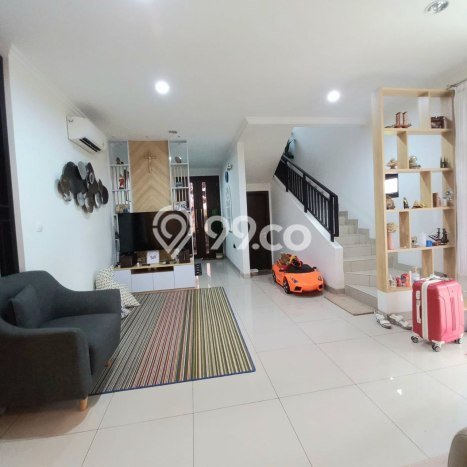 Rumah Eksklusif Siap Huni LT 178m2 di Gedebage, Bandung Rumah Eksklusif Siap Huni LT 178m2 di Gedebage, Bandung
