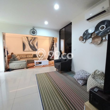 Rumah Eksklusif Siap Huni LT 178m2 di Gedebage, Bandung Rumah Eksklusif Siap Huni LT 178m2 di Gedebage, Bandung
