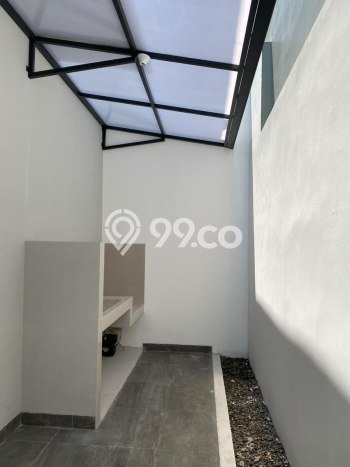 Rumah di Kawasan Arcamanik, Area Premium LT 95m² Rumah di Kawasan Arcamanik, Area Premium LT 95m²
