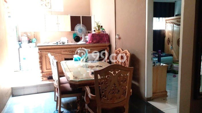 Rumah Modern Cantik 3 KT Bisa Langsung Pindah di Cileunyi Rumah Modern Cantik 3 KT Bisa Langsung Pindah di Cileunyi
