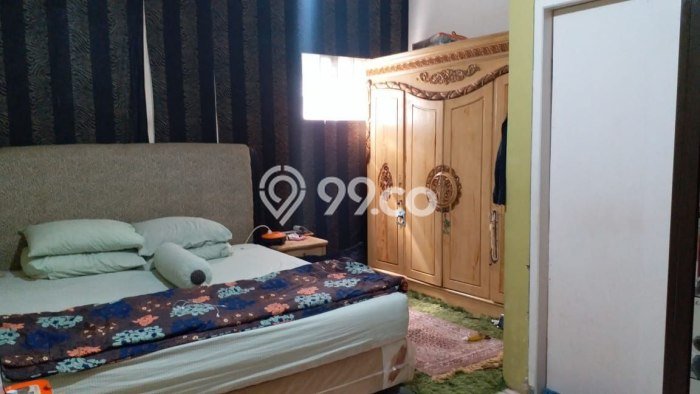 Rumah Modern Cantik 3 KT Bisa Langsung Pindah di Cileunyi Rumah Modern Cantik 3 KT Bisa Langsung Pindah di Cileunyi