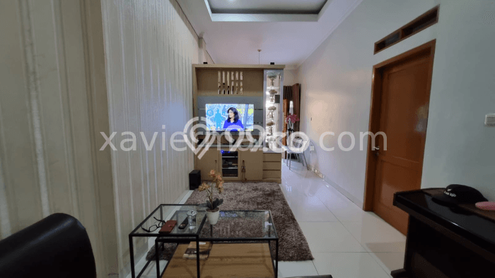 Dijual Rumah Premium dengan Fasilitas Sekitar Lengkap di Kiaracondong, Bandung Dijual Rumah Premium dengan Fasilitas Sekitar Lengkap di Kiaracondong, Bandung