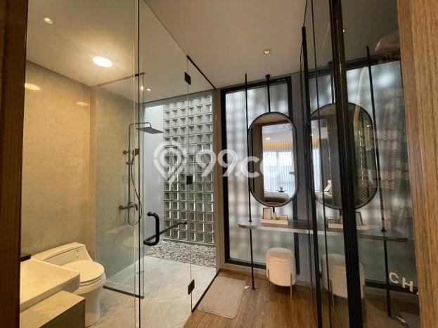 Hunian Mewah LB 200m2 Siap Pakai Desain Elegan di Summarecon Bandung, Bandung Hunian Mewah LB 200m2 Siap Pakai Desain Elegan di Summarecon Bandung, Bandung