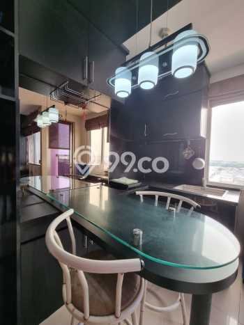 Apartemen Sewa 1 Kamar Murah Siap Huni di Bandung, Luas 29m2 Apartemen Sewa 1 Kamar Murah Siap Huni di Bandung, Luas 29m2