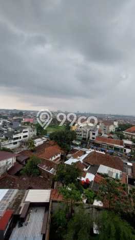 Untuk Dijual Apartemen 2 KT di Bandung Luas 26m2 Untuk Dijual Apartemen 2 KT di Bandung Luas 26m2