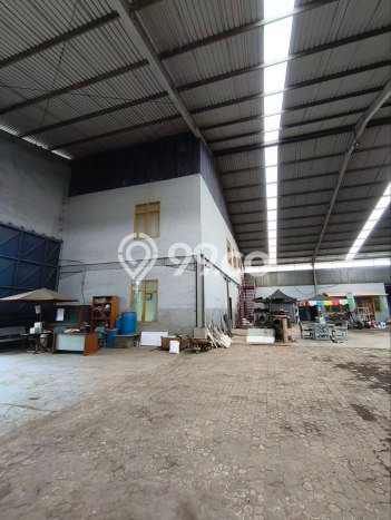 Paling Dicari! Gudang Dijual di Gede Bage Harga Kompetitif Paling Dicari! Gudang Dijual di Gede Bage Harga Kompetitif