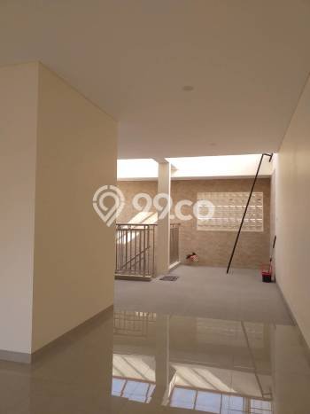 For Sale! Premium House LT 105m2 Desain Modern di Cibaduyut For Sale! Premium House LT 105m2 Desain Modern di Cibaduyut
