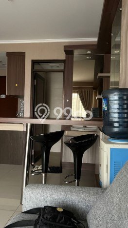 Siap Huni Apartemen 2 KT 1 KM di Pasteur Luas 45m2 Siap Huni Apartemen 2 KT 1 KM di Pasteur Luas 45m2