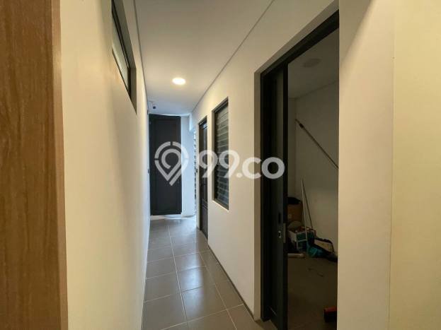 Hunian Mewah LB 200m2 Siap Pakai Desain Elegan di Summarecon Bandung, Bandung Hunian Mewah LB 200m2 Siap Pakai Desain Elegan di Summarecon Bandung, Bandung