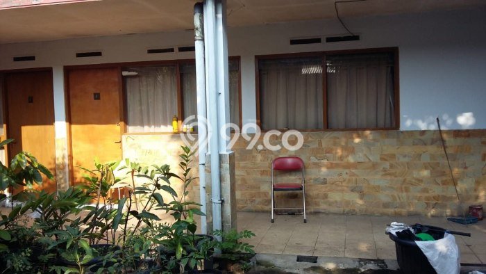 Dijual Segera Rumah Kost di Dago, Bandung 18 Kamar Dijual Segera Rumah Kost di Dago, Bandung 18 Kamar