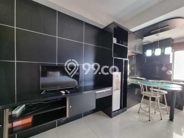 Apartemen Sewa 1 Kamar Murah Siap Huni di Bandung, Luas 29m2 Apartemen Sewa 1 Kamar Murah Siap Huni di Bandung, Luas 29m2