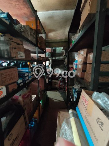 Dijual! Ruko di Kopo Bandung LT 96m2 / LB 137m2 Kawasan Strategis Dijual! Ruko di Kopo Bandung LT 96m2 / LB 137m2 Kawasan Strategis