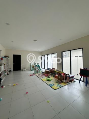 Rumah Elit Modern Siap Huni di Pasteur Bandung Rumah Elit Modern Siap Huni di Pasteur Bandung