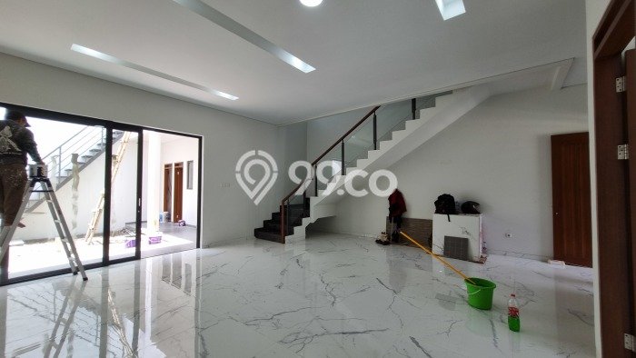 Jual Rumah Luas Elegan Dengan View Cantik di Mekar Wangi, Bandung Jual Rumah Luas Elegan Dengan View Cantik di Mekar Wangi, Bandung
