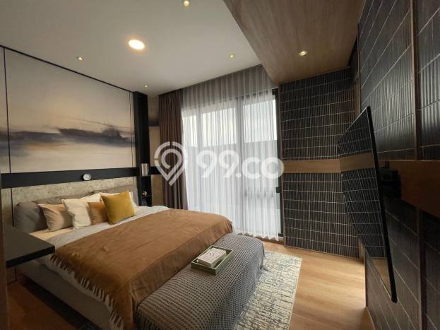 Hunian Mewah LB 200m2 Siap Pakai Desain Elegan di Summarecon Bandung, Bandung Hunian Mewah LB 200m2 Siap Pakai Desain Elegan di Summarecon Bandung, Bandung