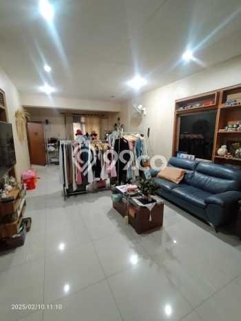 Hunian Mewah Siap Huni LT 519m2 di Bandung Kulon, Bandung Hunian Mewah Siap Huni LT 519m2 di Bandung Kulon, Bandung