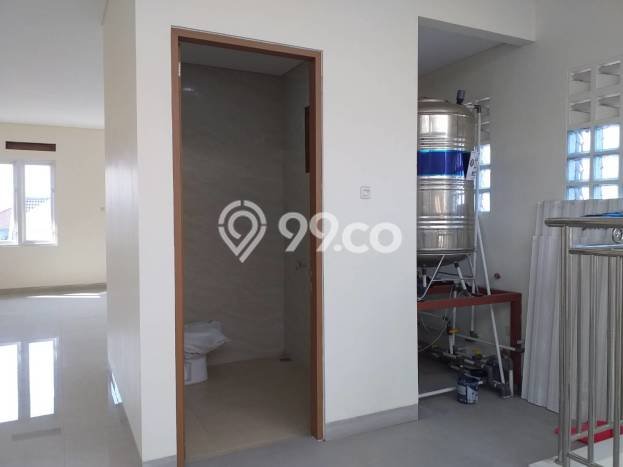 For Sale! Premium House LT 105m2 Desain Modern di Cibaduyut For Sale! Premium House LT 105m2 Desain Modern di Cibaduyut