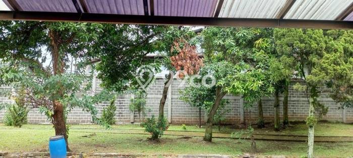 Rumah Modern 6 KT di Kopo Bandung Semi Furnished Rumah Modern 6 KT di Kopo Bandung Semi Furnished