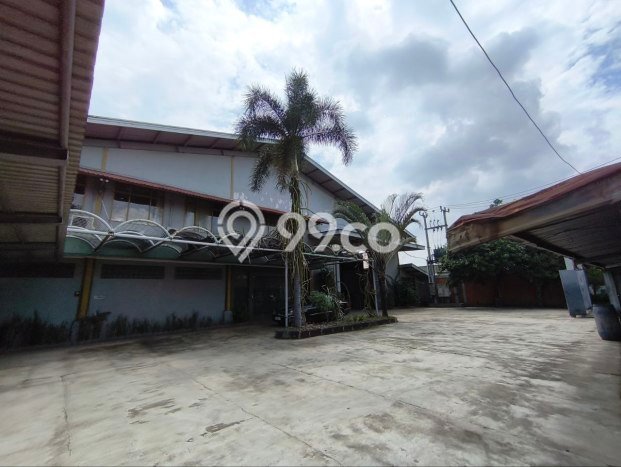 Paling Dicari! Gudang Dijual di Gede Bage Harga Kompetitif Paling Dicari! Gudang Dijual di Gede Bage Harga Kompetitif