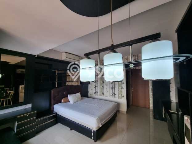 Apartemen Sewa 1 Kamar Murah Siap Huni di Bandung, Luas 29m2 Apartemen Sewa 1 Kamar Murah Siap Huni di Bandung, Luas 29m2