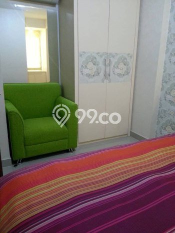 Hunian Apartemen Hemat 2 KT 1 KM di Andir, Bandung, Jawa Barat Hunian Apartemen Hemat 2 KT 1 KM di Andir, Bandung, Jawa Barat