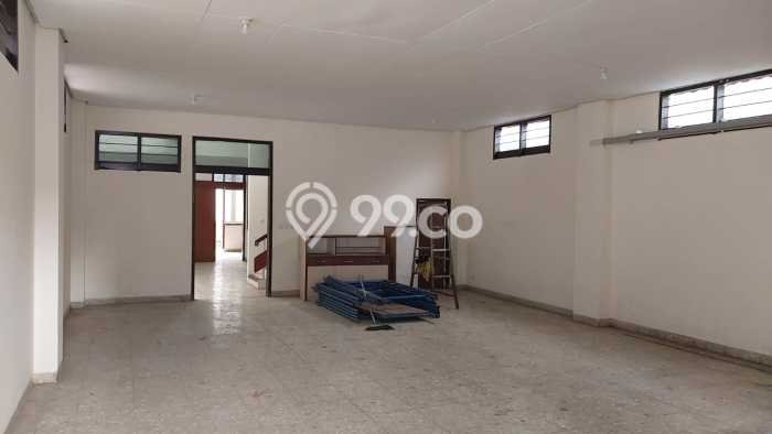 Komersial Disewa di Astanaanyar, Bandung, LT 550m2 / LB 500m2 Komersial Disewa di Astanaanyar, Bandung, LT 550m2 / LB 500m2