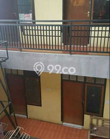 Rumah Kost Dijual di Cicendo, Bandung, 18 KT, 9 KM, Bangunan 250m2 Rumah Kost Dijual di Cicendo, Bandung, 18 KT, 9 KM, Bangunan 250m2