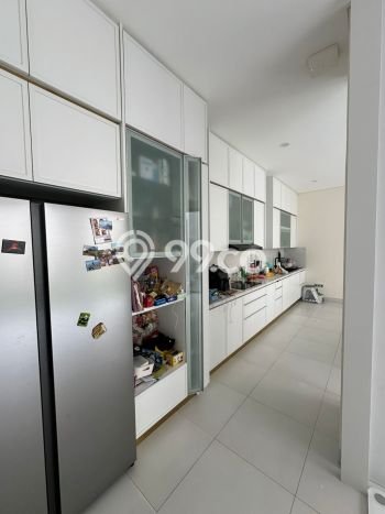 Rumah Elit Modern Siap Huni di Pasteur Bandung Rumah Elit Modern Siap Huni di Pasteur Bandung
