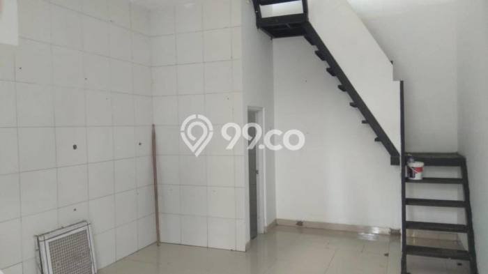 Ruko Dijual di Prime Area Bandung Luas 38m2 Ruko Dijual di Prime Area Bandung Luas 38m2