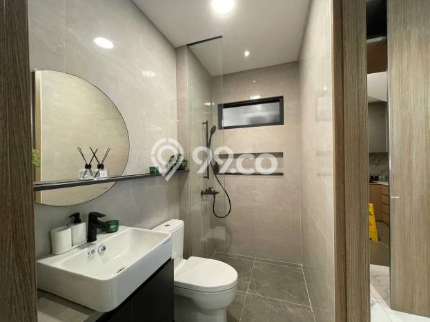 Hunian Mewah LB 200m2 Siap Pakai Desain Elegan di Summarecon Bandung, Bandung Hunian Mewah LB 200m2 Siap Pakai Desain Elegan di Summarecon Bandung, Bandung