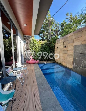Jual Rumah Mewah Elegan Dengan View Eksklusif di Buah Batu, Bandung Jual Rumah Mewah Elegan Dengan View Eksklusif di Buah Batu, Bandung