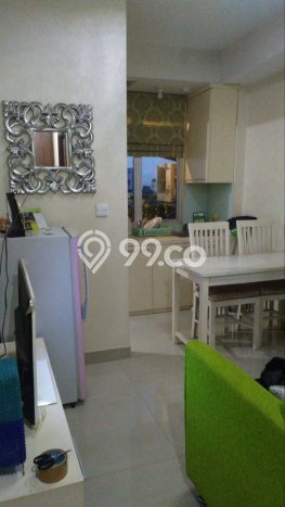 Hunian Apartemen Hemat 2 KT 1 KM di Andir, Bandung, Jawa Barat Hunian Apartemen Hemat 2 KT 1 KM di Andir, Bandung, Jawa Barat