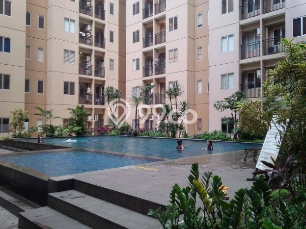 Hunian Apartemen Hemat 2 KT 1 KM di Andir, Bandung, Jawa Barat Hunian Apartemen Hemat 2 KT 1 KM di Andir, Bandung, Jawa Barat
