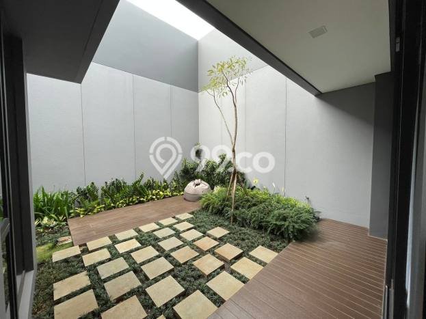 Hunian Mewah LB 200m2 Siap Pakai Desain Elegan di Summarecon Bandung, Bandung Hunian Mewah LB 200m2 Siap Pakai Desain Elegan di Summarecon Bandung, Bandung