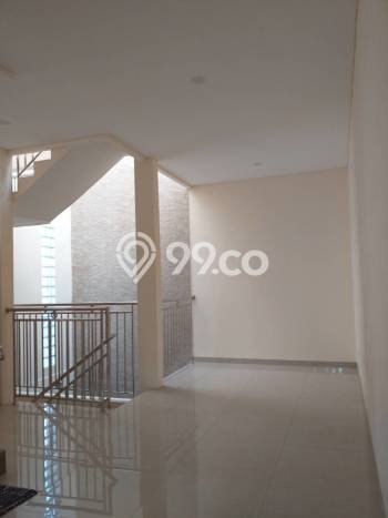 For Sale! Premium House LT 105m2 Desain Modern di Cibaduyut For Sale! Premium House LT 105m2 Desain Modern di Cibaduyut
