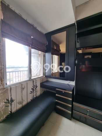 Apartemen Sewa 1 Kamar Murah Siap Huni di Bandung, Luas 29m2 Apartemen Sewa 1 Kamar Murah Siap Huni di Bandung, Luas 29m2