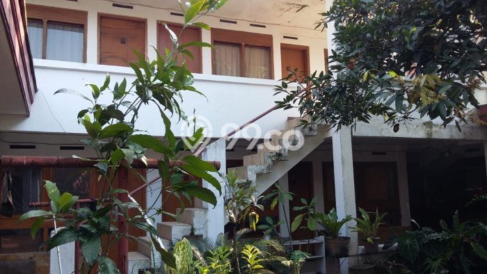 Dijual Segera Rumah Kost di Dago, Bandung 18 Kamar Dijual Segera Rumah Kost di Dago, Bandung 18 Kamar