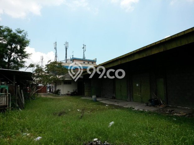 Lokasi Strategis! Dijual Gudang Bisnis di Batununggal, Bandung Kondisi Bagus Lokasi Strategis! Dijual Gudang Bisnis di Batununggal, Bandung Kondisi Bagus